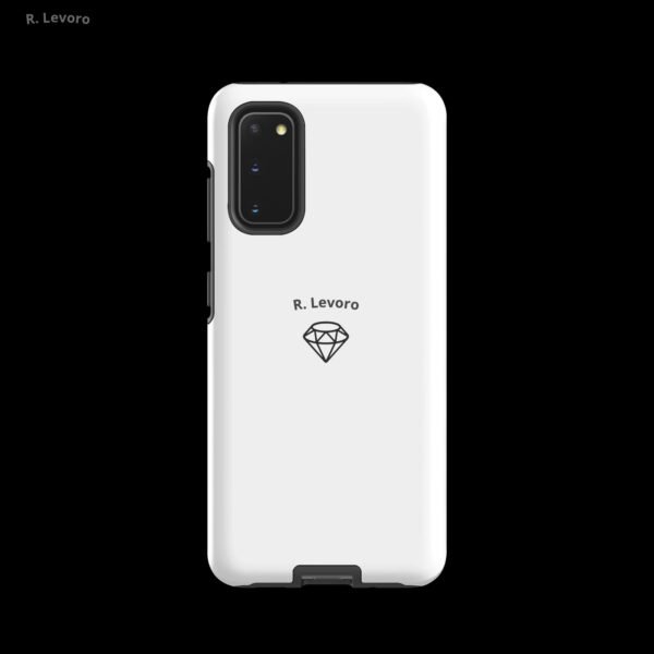 Tough case for Samsung® - Afbeelding 5