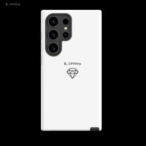 Tough case for Samsung®