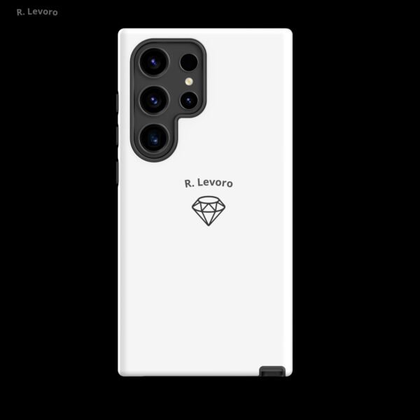 Tough case for Samsung®