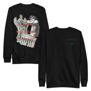 Unisex Premium Sweatshirt