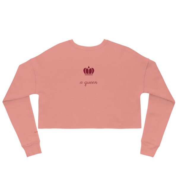Crop Sweatshirt - Afbeelding 8