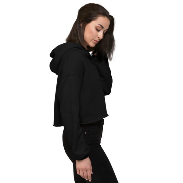 Crop Hoodie (females) - Afbeelding 5